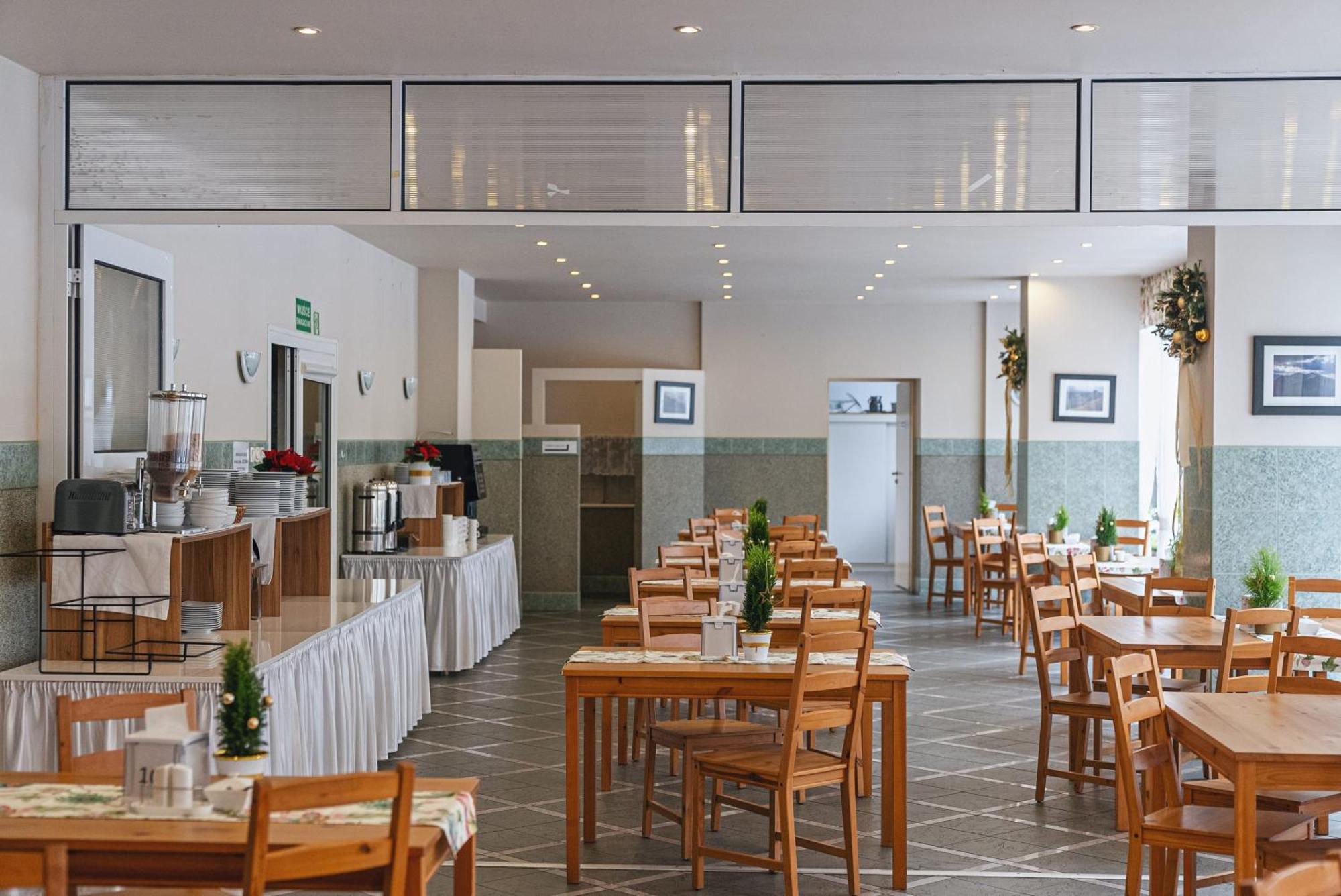 Ow Jaskolka Hotel Закопане Екстериор снимка