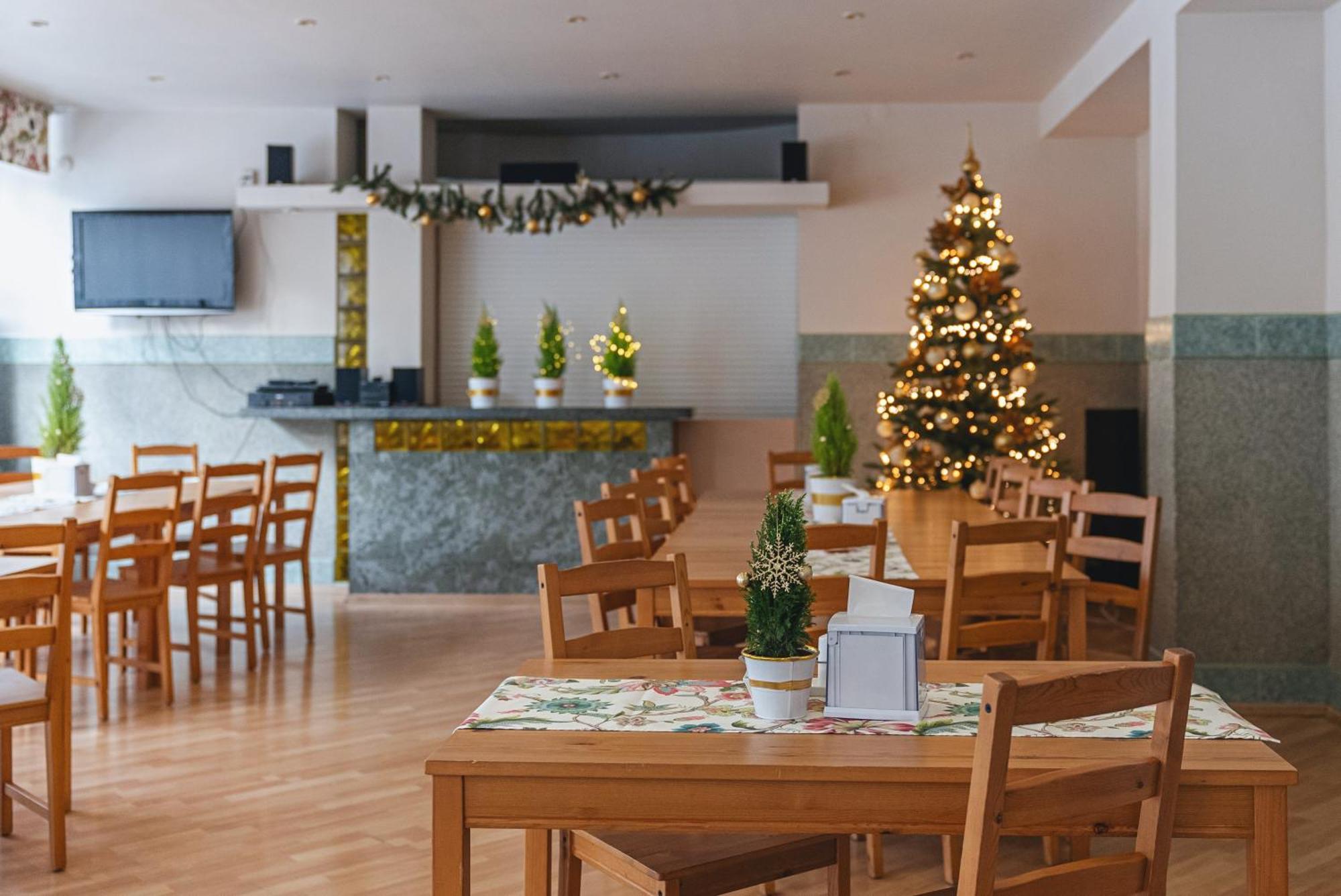 Ow Jaskolka Hotel Закопане Екстериор снимка