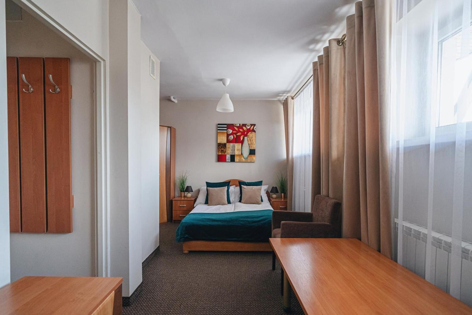 Ow Jaskolka Hotel Закопане Екстериор снимка