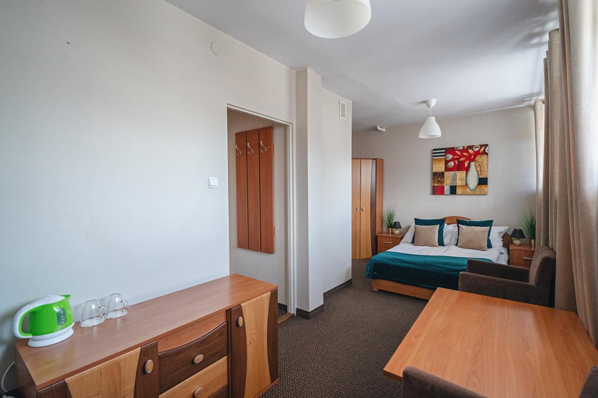 Ow Jaskolka Hotel Закопане Екстериор снимка