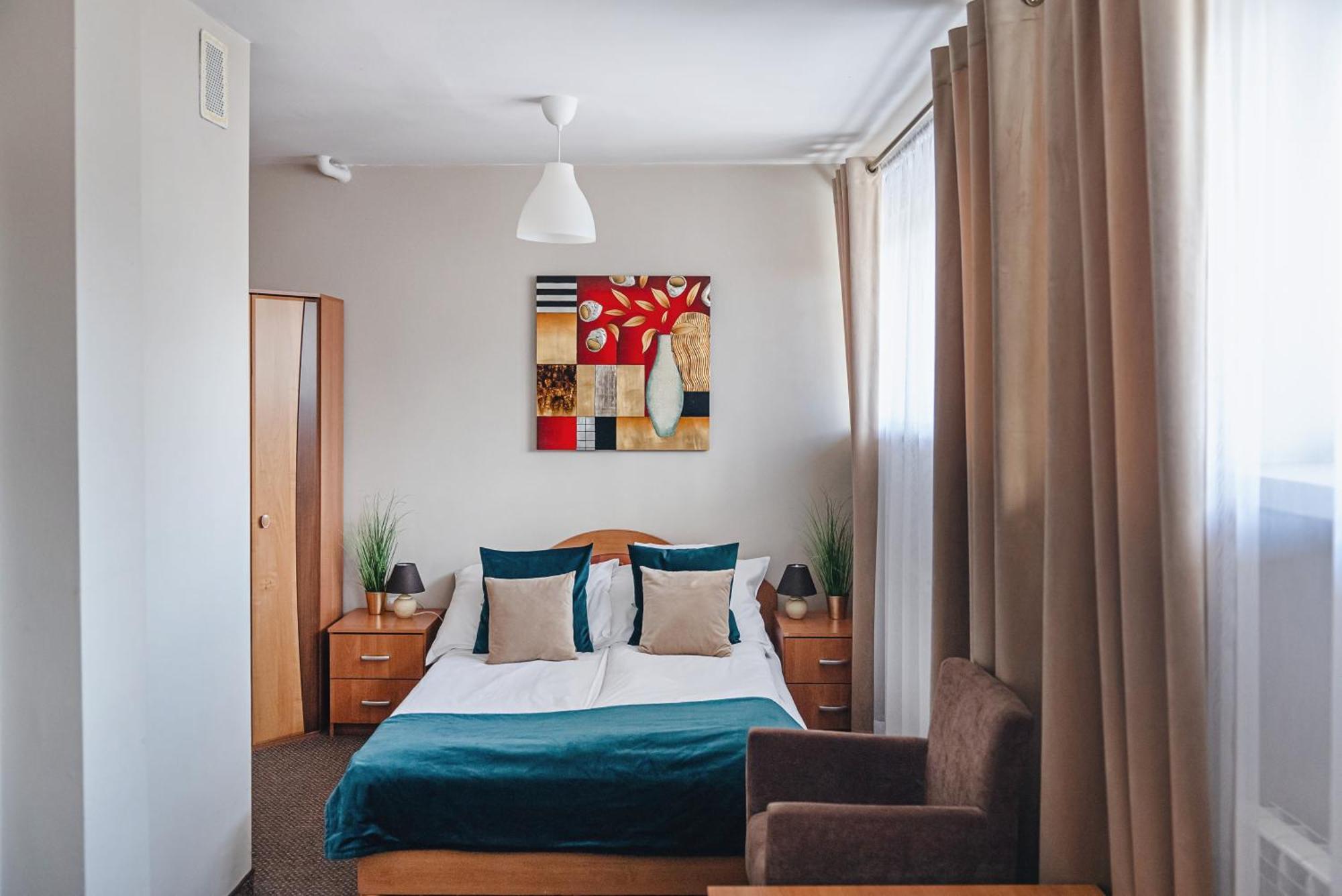 Ow Jaskolka Hotel Закопане Екстериор снимка
