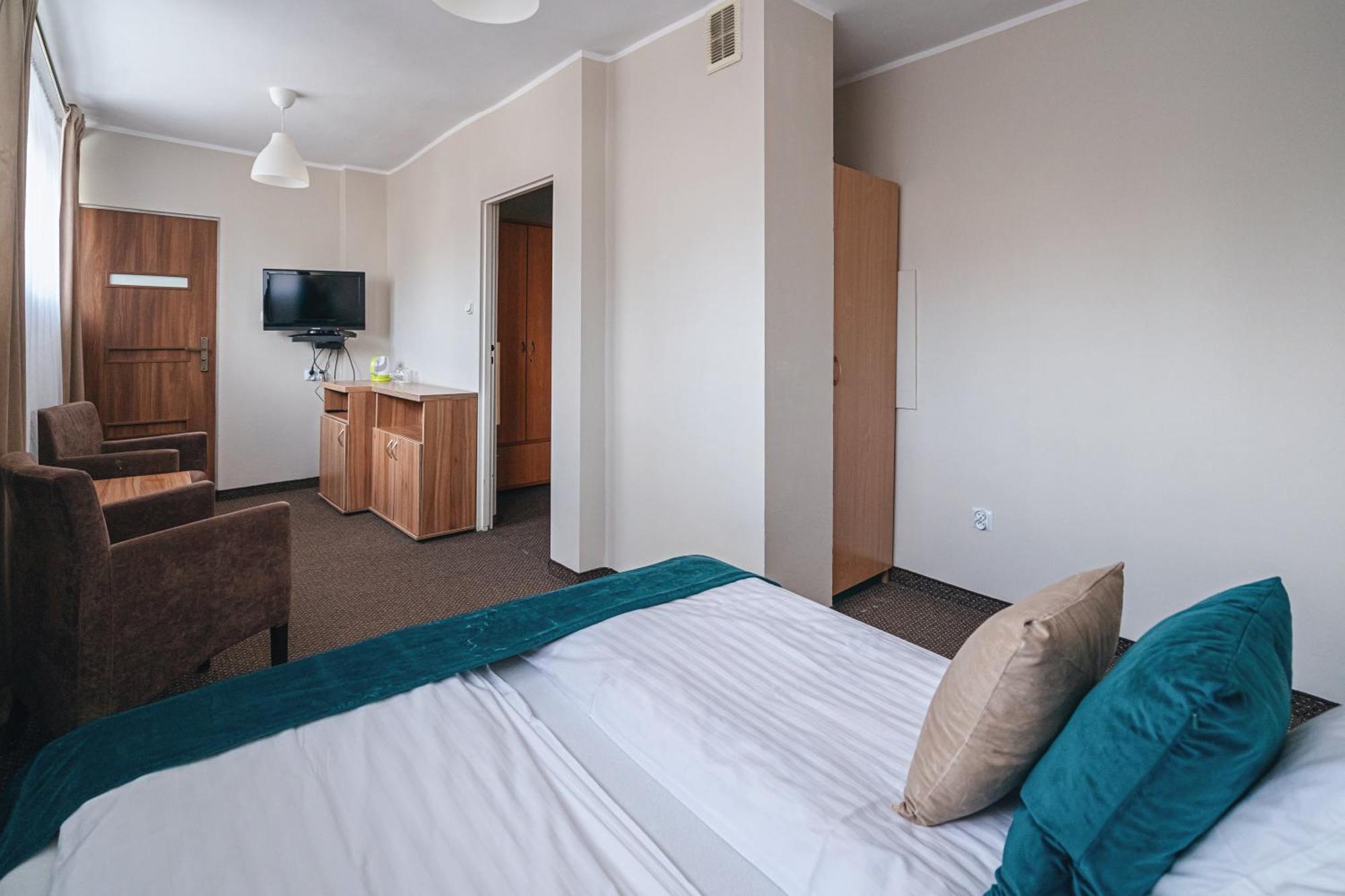 Ow Jaskolka Hotel Закопане Екстериор снимка