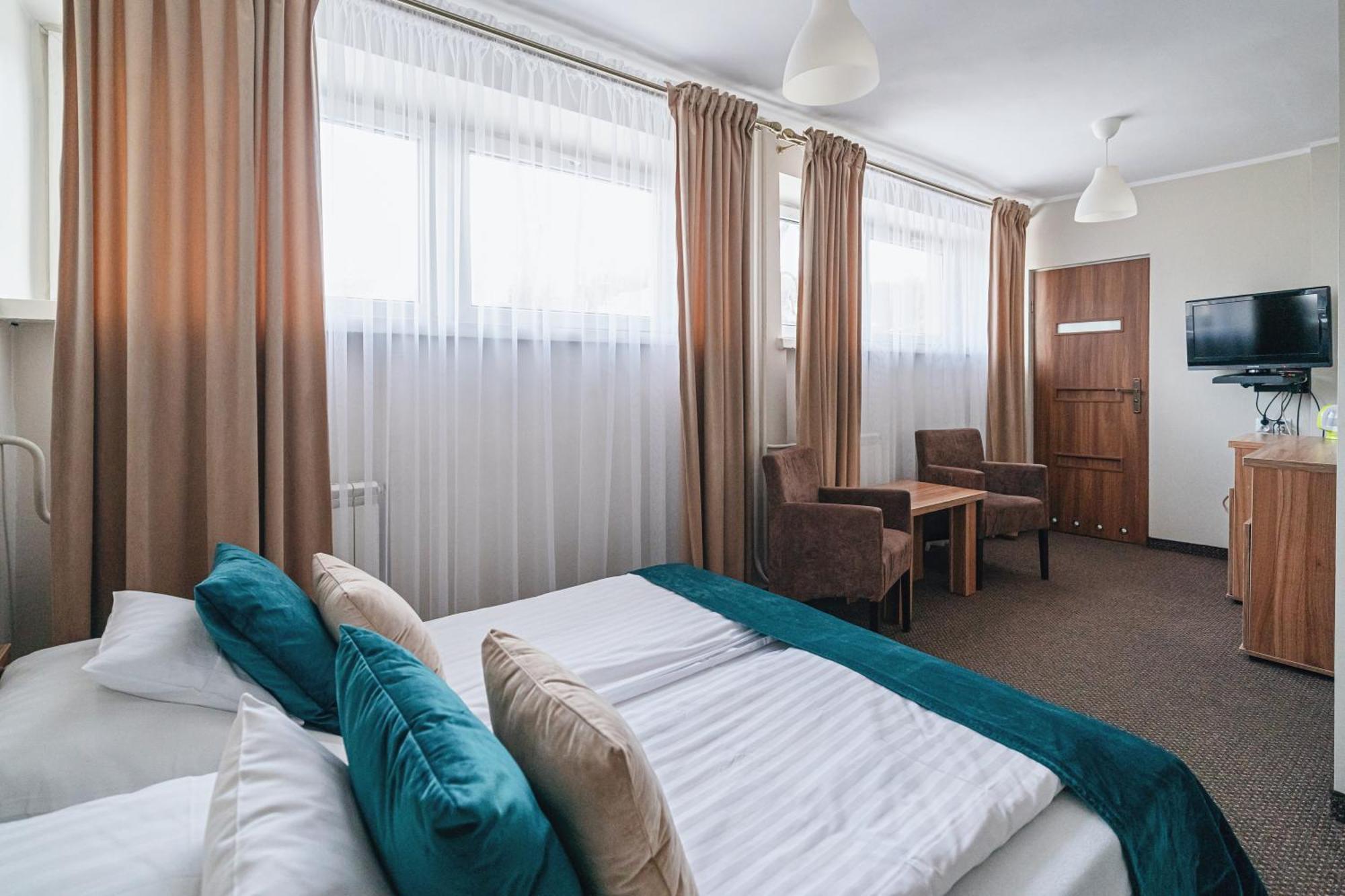 Ow Jaskolka Hotel Закопане Екстериор снимка