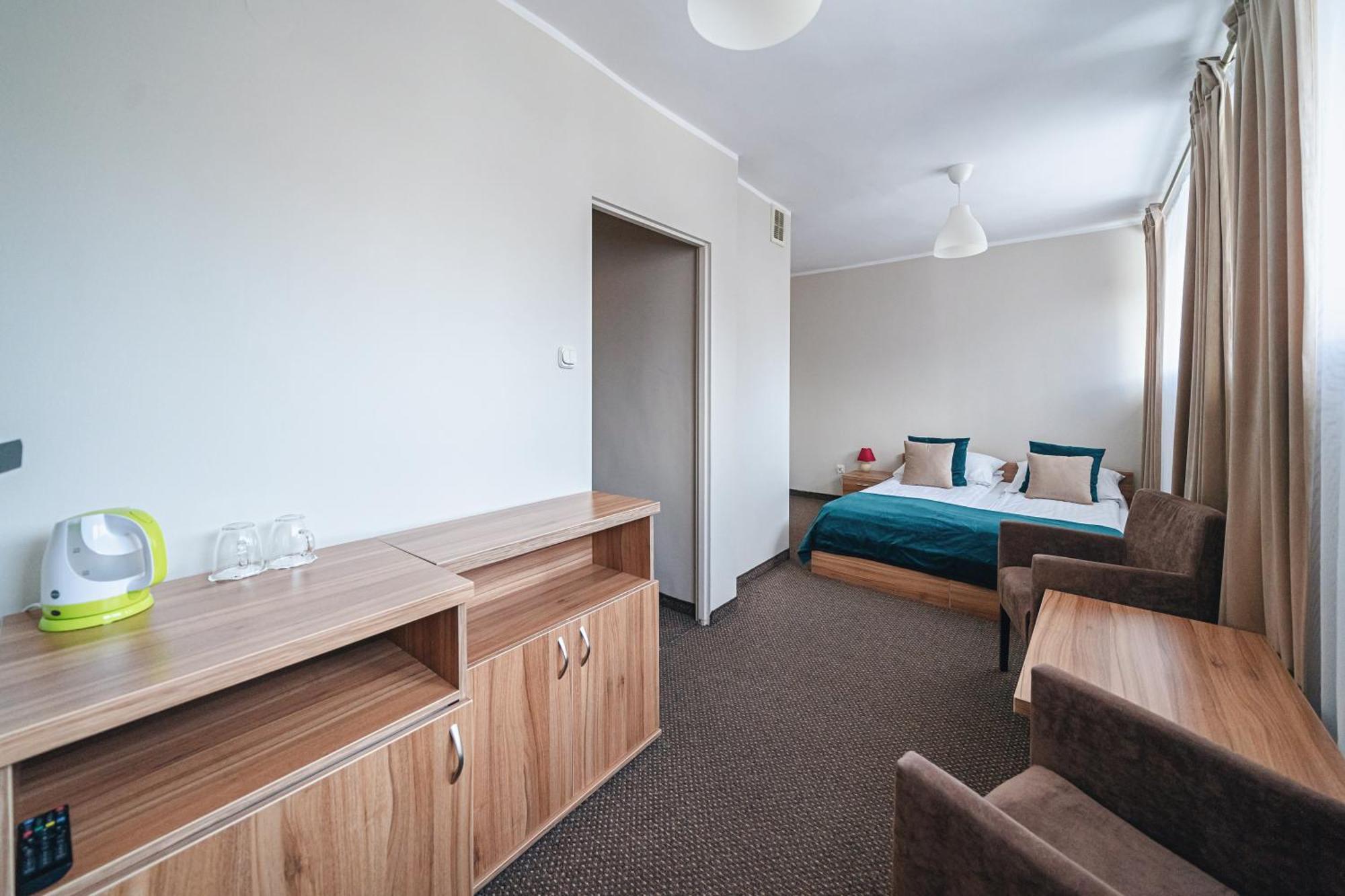 Ow Jaskolka Hotel Закопане Екстериор снимка