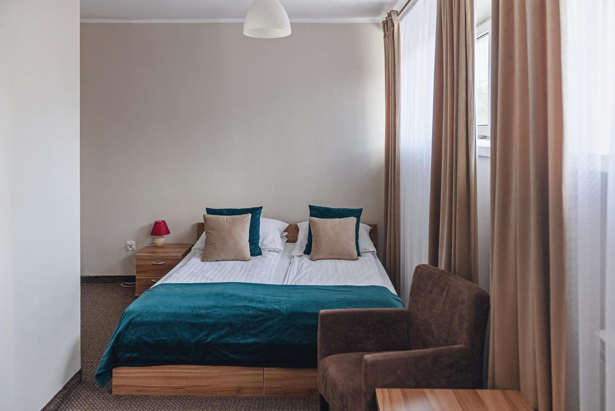 Ow Jaskolka Hotel Закопане Екстериор снимка