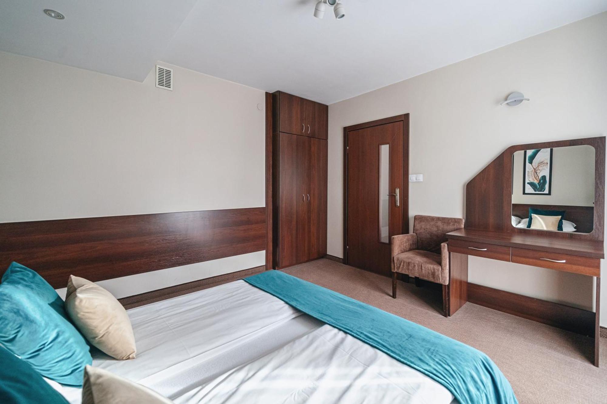 Ow Jaskolka Hotel Закопане Екстериор снимка