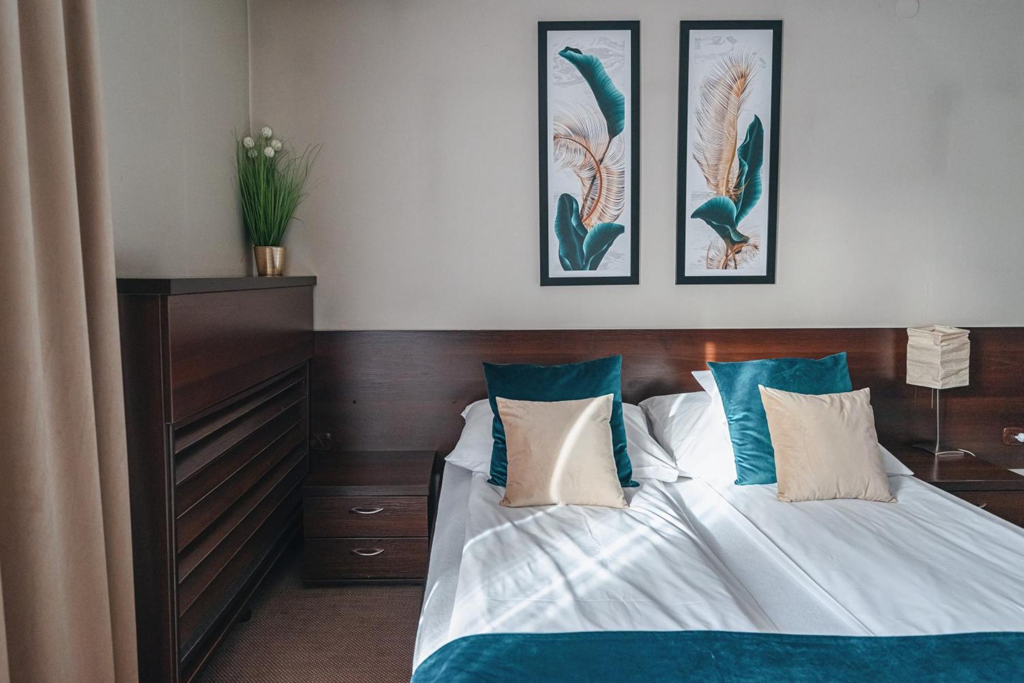 Ow Jaskolka Hotel Закопане Екстериор снимка