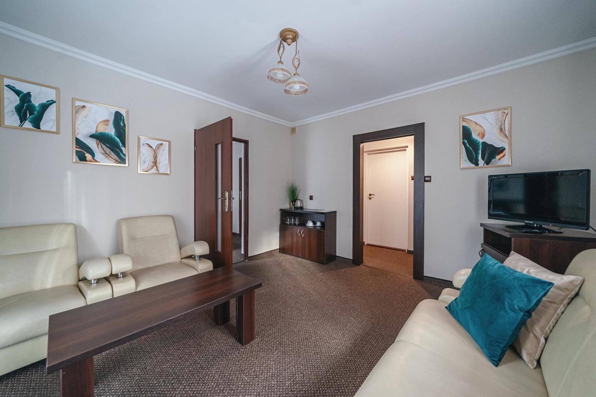 Ow Jaskolka Hotel Закопане Екстериор снимка