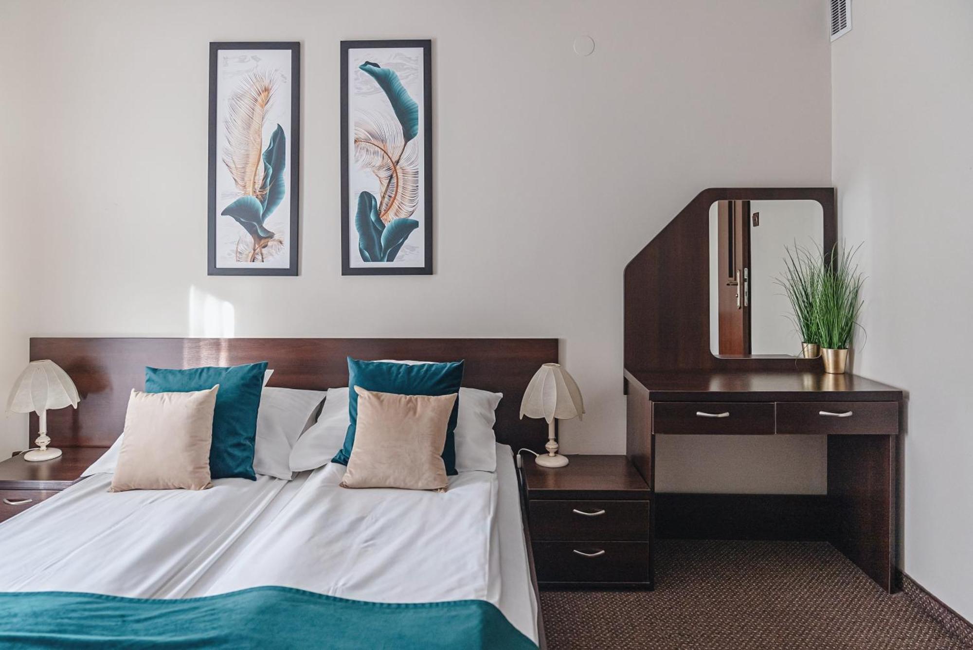 Ow Jaskolka Hotel Закопане Екстериор снимка