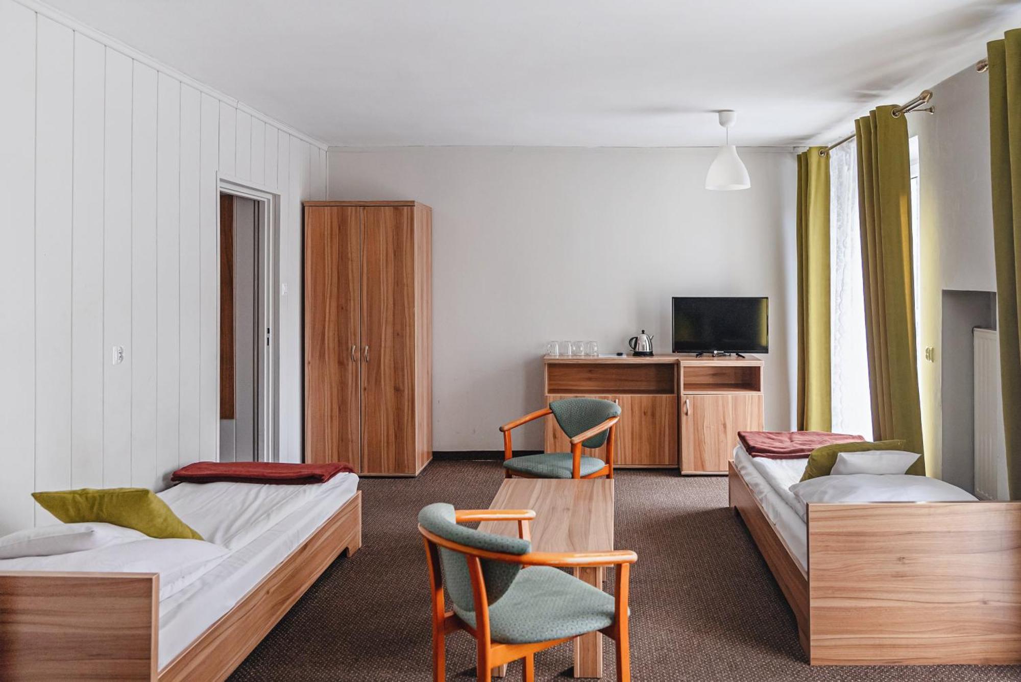Ow Jaskolka Hotel Закопане Екстериор снимка