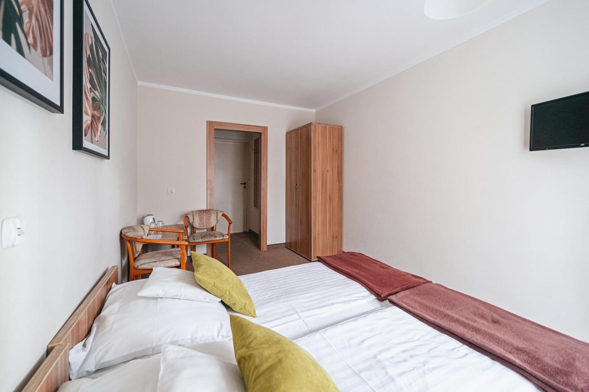 Ow Jaskolka Hotel Закопане Екстериор снимка