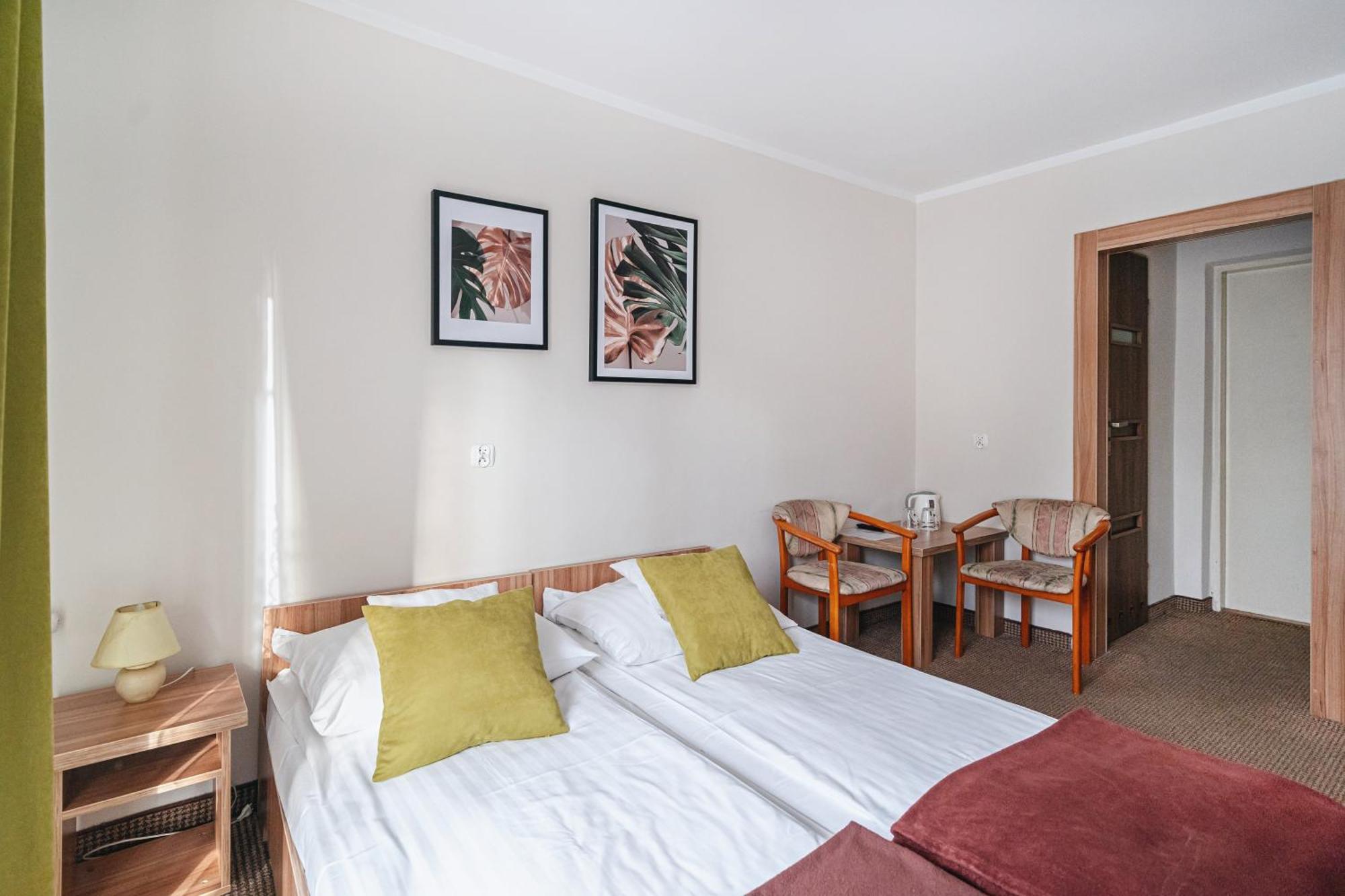Ow Jaskolka Hotel Закопане Екстериор снимка