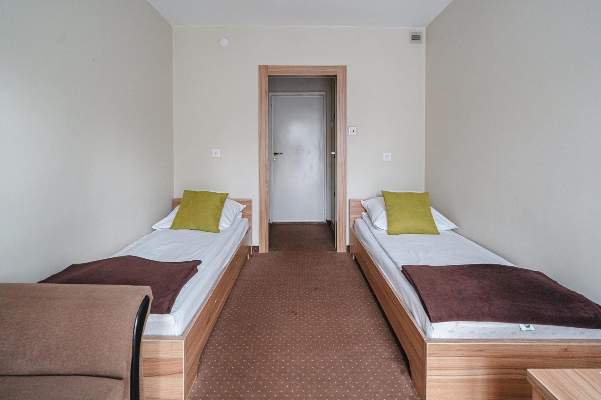 Ow Jaskolka Hotel Закопане Екстериор снимка