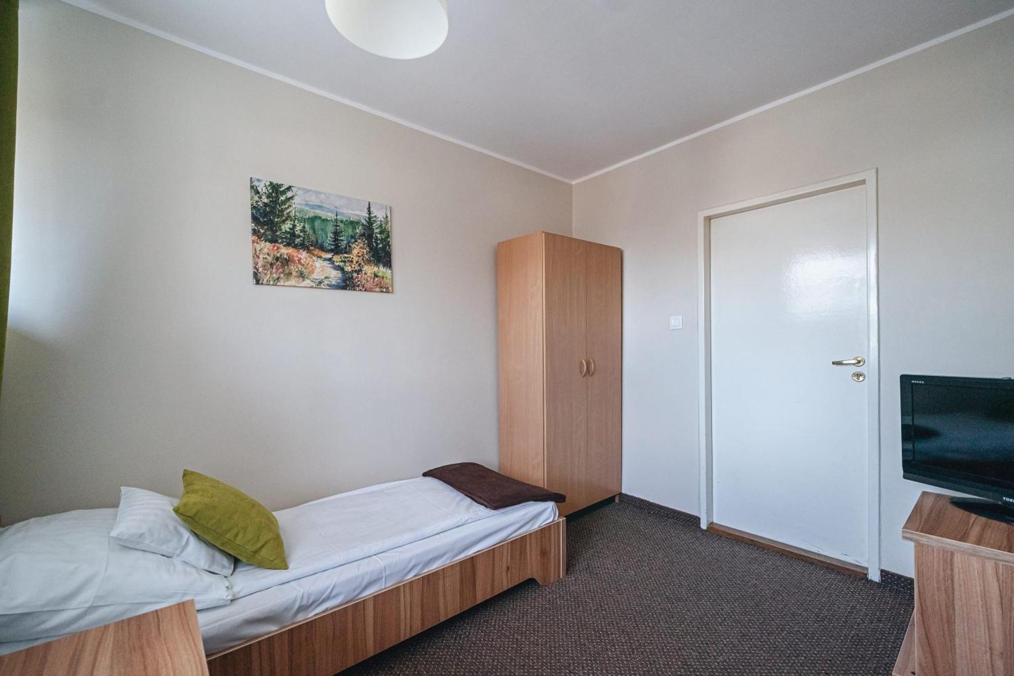Ow Jaskolka Hotel Закопане Екстериор снимка
