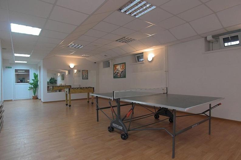 Ow Jaskolka Hotel Закопане Екстериор снимка